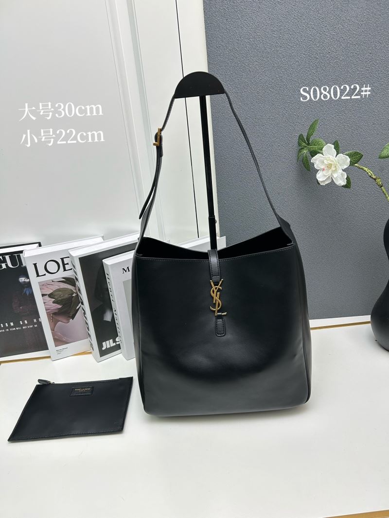 YSL Hobo Bags